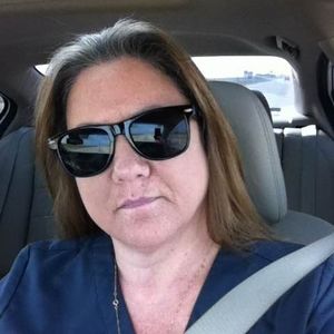 Meet your Posher, Debbie